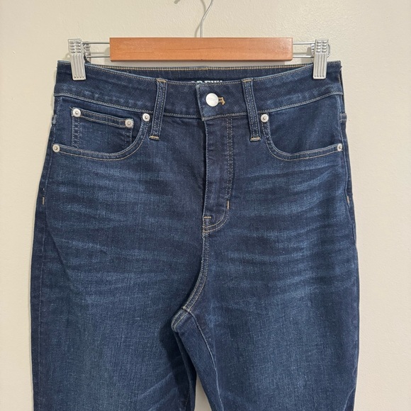 J. Crew Curvy Kick Out Jeans - Picture 3 of 10